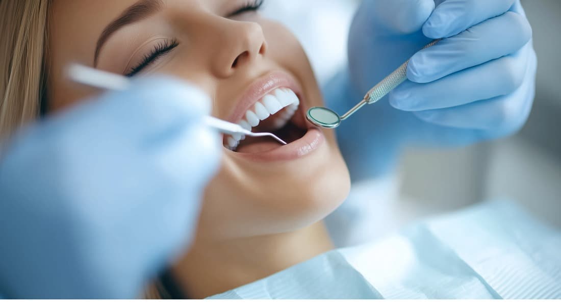 Holistic dentist in belle chasse, la