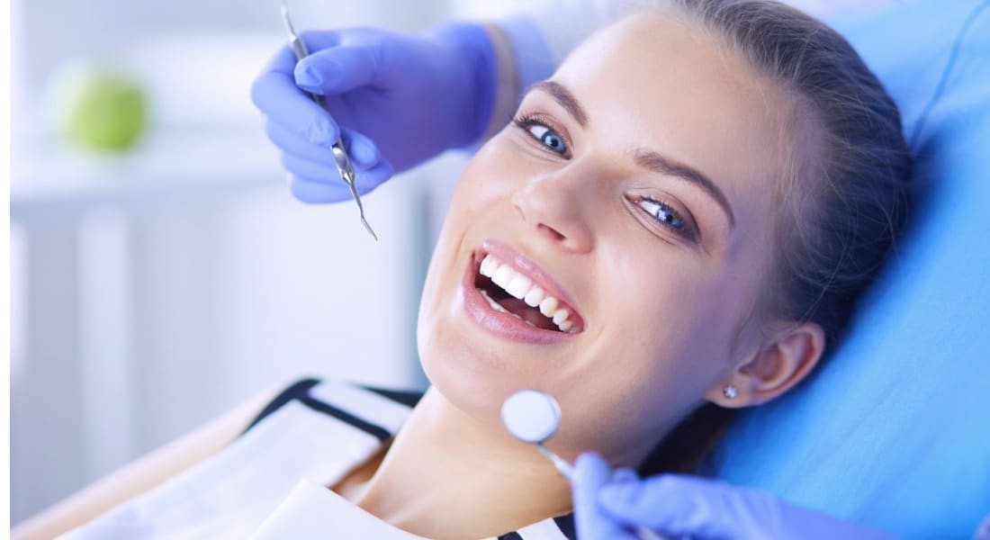 Holistic dentist in belle chasse, la