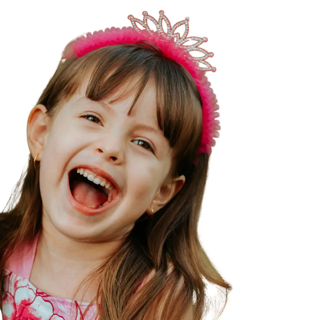 Invisalign for kids