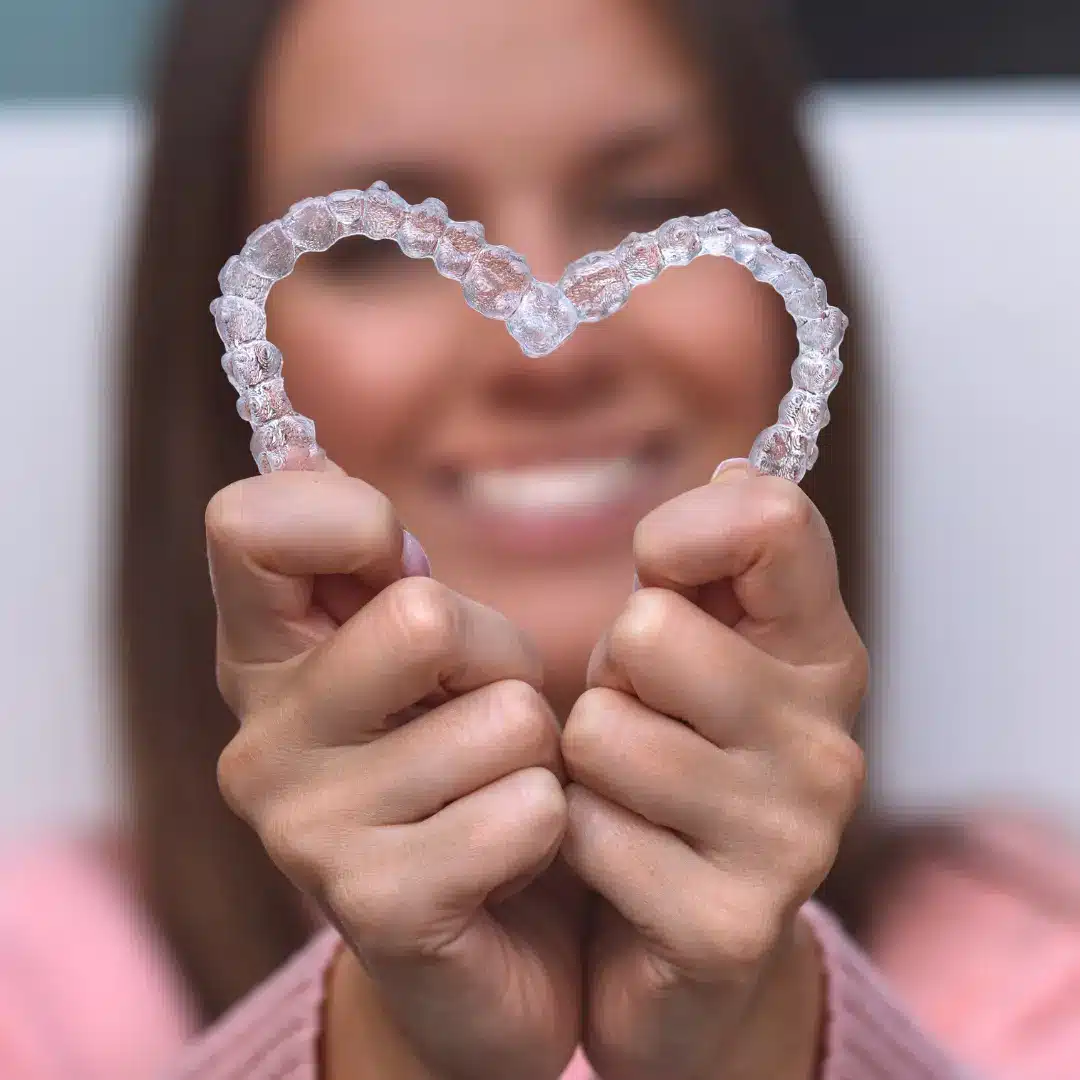 Invisalign for adults