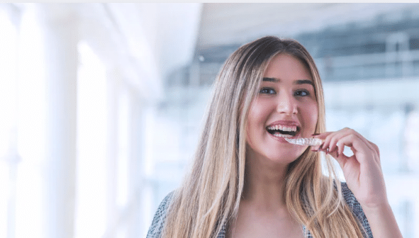Oral medicine