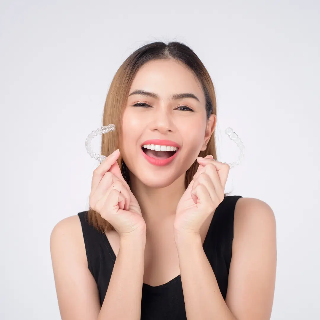 Why choose affordable invisalign