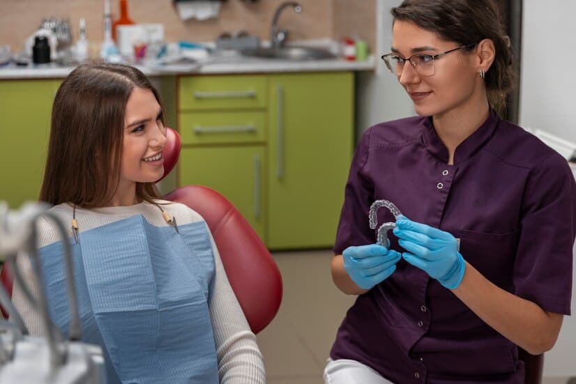 Wellness dentistry